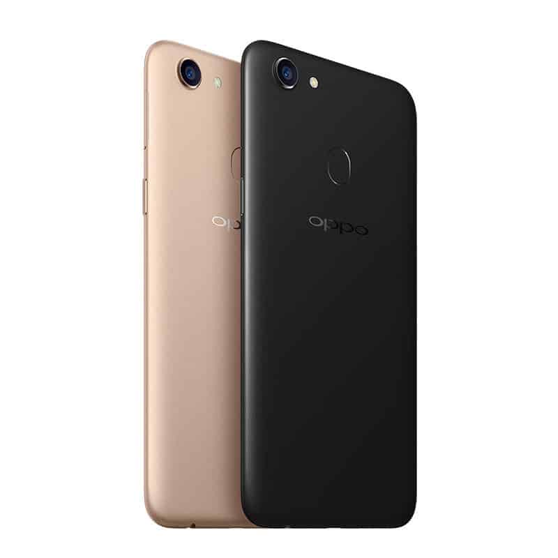 OPPO F5 4/64GB