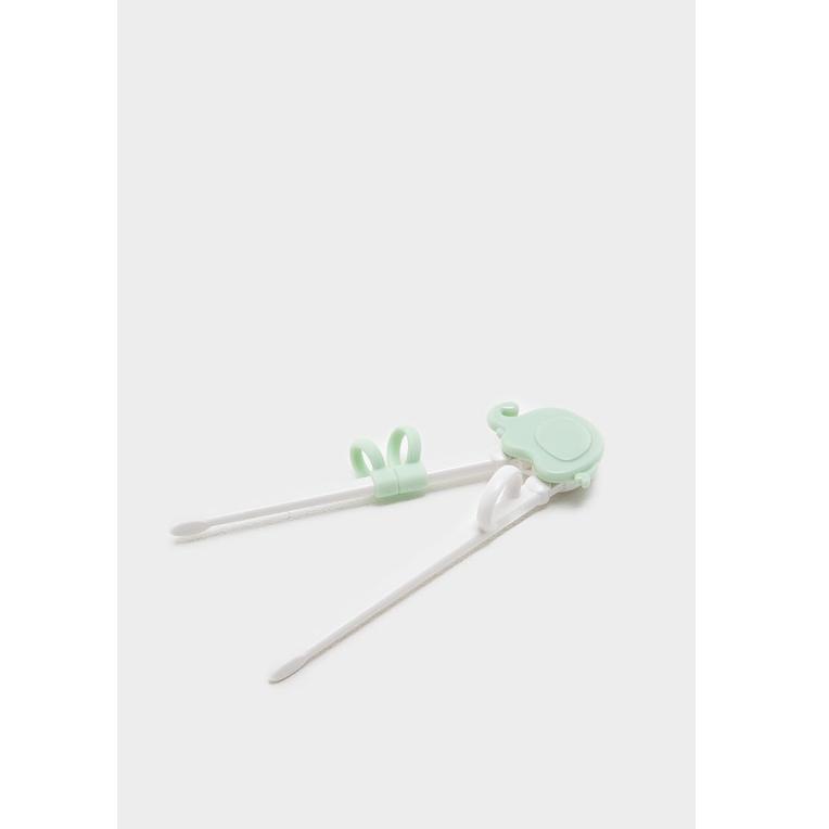 G4G2  - Sumpit Makan Belajar Anak Learning Chopstick Laki-Laki dan Perempuan GCQ