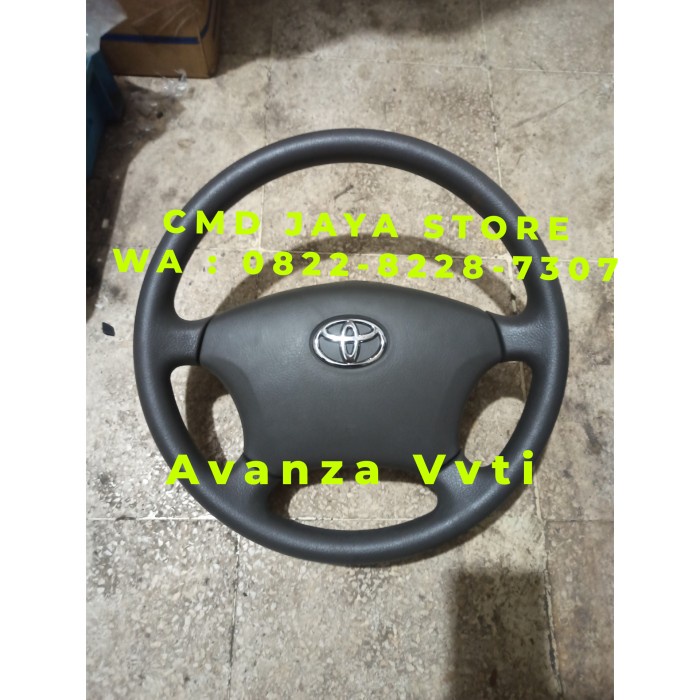 Stir Avanza Vvti Avanza Lama 2004-2010 Palang 4 Innova Lama Original