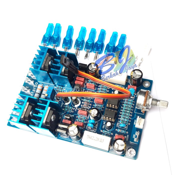 Wtb008 Kit Driver Power Montarbo Double Layer Original