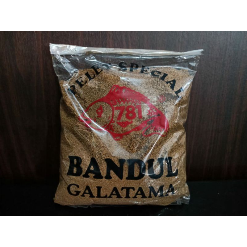 Bandul Galatama Pelet Spesial 781