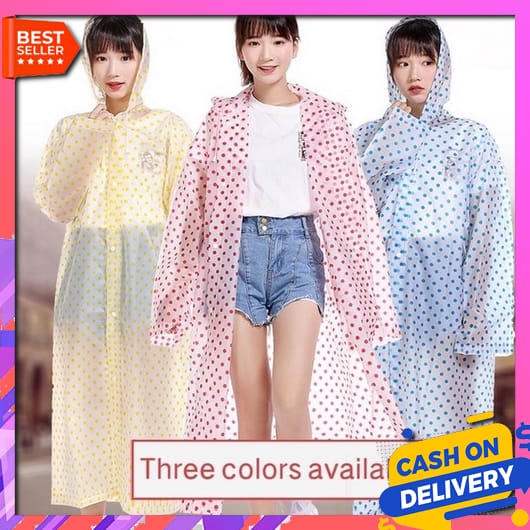 Jas Hujan Jas Hujan Celana Mantol Matel Bahan Tebal Premium Dewasa Murah Perempuan Motor Raincoat  A