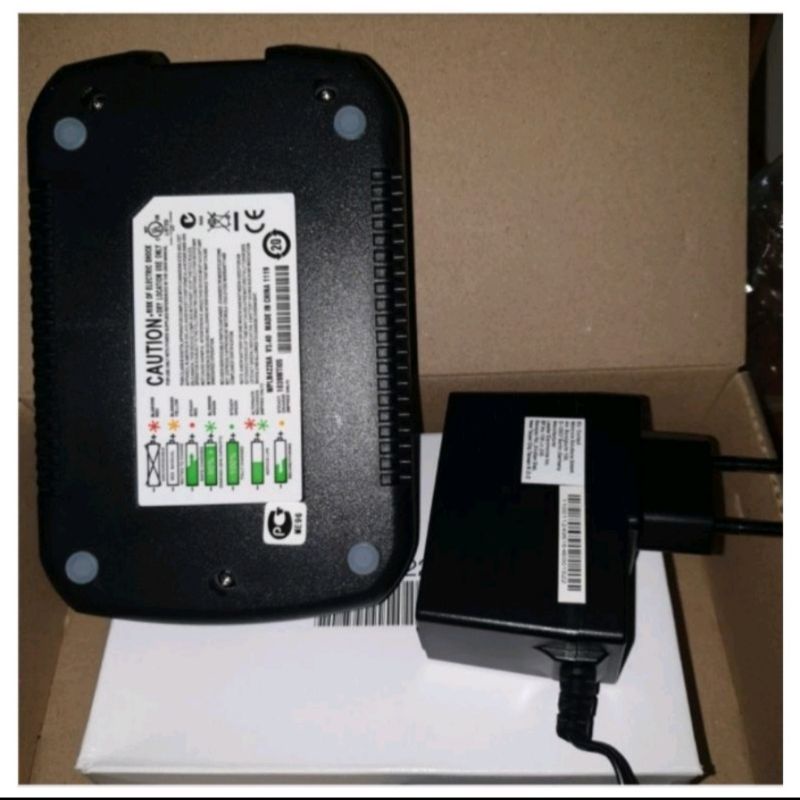 CHARGER HT MOTOROLA APX 1000 - ATS2500I XIR P6620I P6600