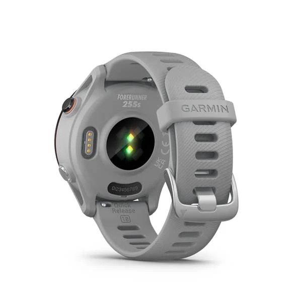 Smartwatch GARMIN FORERUNNER 255S 1.1&quot; - Garmin FORERUNNER 255S