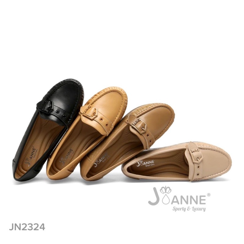 JOANNE Wedges Shoes JN2324 [ORIGINAL BRAND]