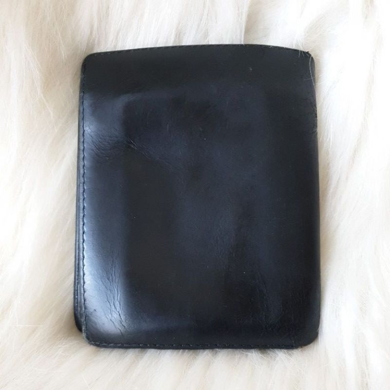 BONIA DOMPET KULIT PRELOVED ORI