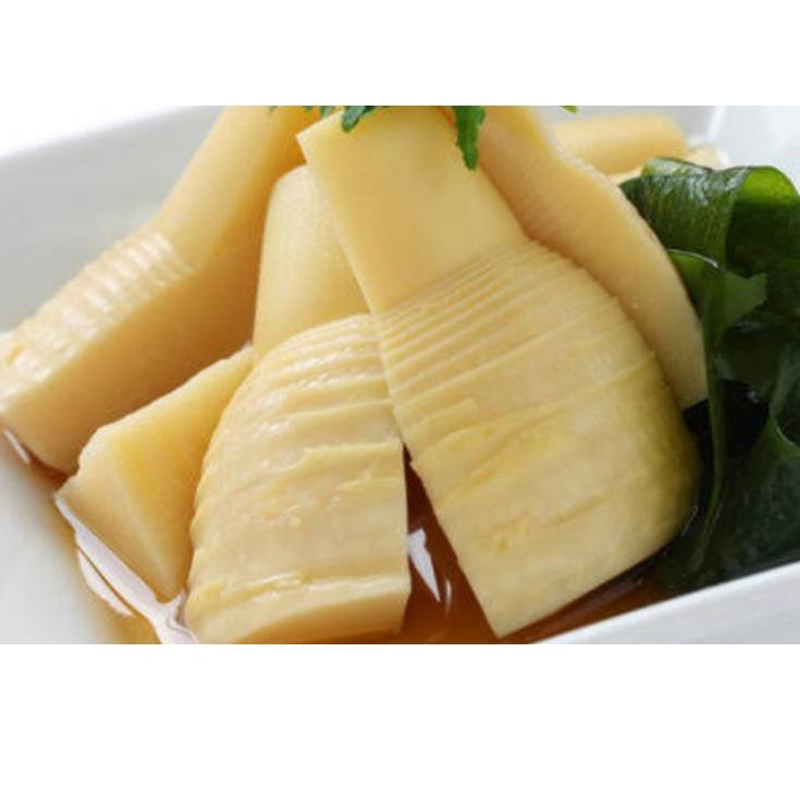 

ㅷ Rebung Bambu/ Tunas Bambu Fresh 500 gram ヽ