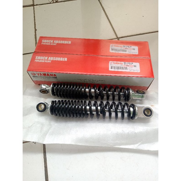 SHOCKBREAKER BELAKANG YAMAHA VEGA ZR VEGA R NEW ORI 5D9