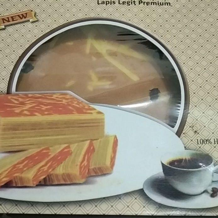 

limited STOCK!ROTI LAPIS LEGIT // KUE LAPIS LEGIT // LAPIS LEGIT // LAPIS LEGIT PREMIUM|KD1