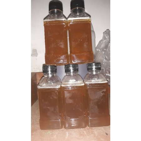 

madu asli dari perternakan sendiri