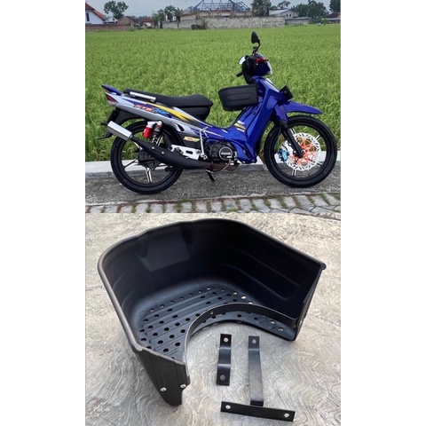 KERANJANG TENGAH FIZ R FORCE 1 VEGA LAMA