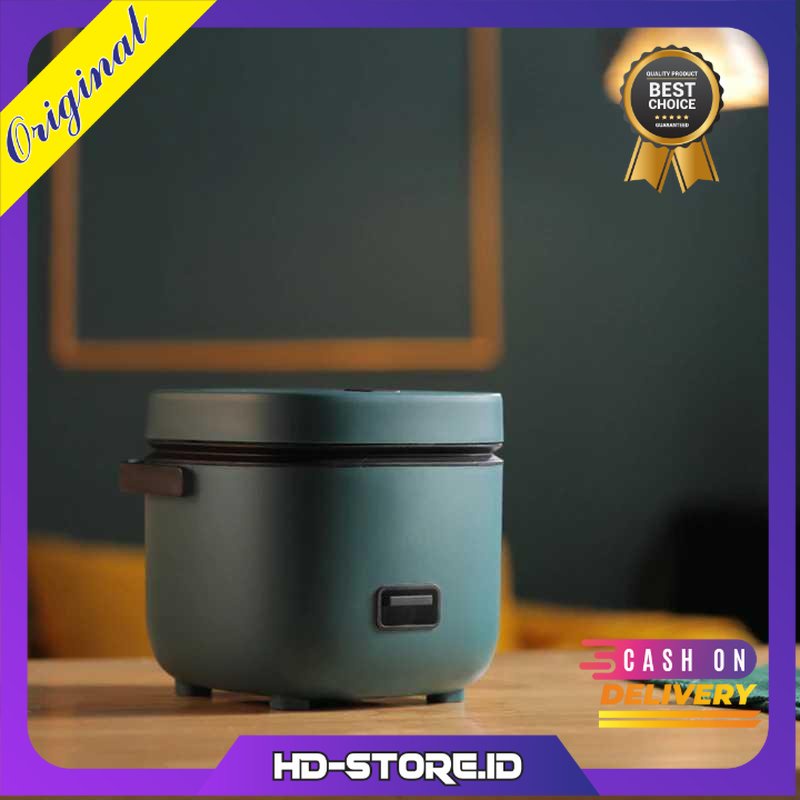 JIASHI Rice Cooker Mini 800 ML - JWS-6661B