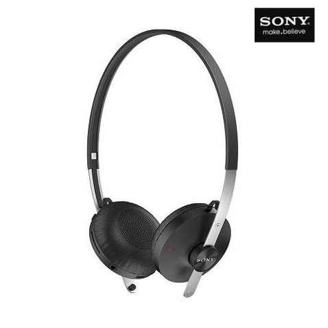 Sony Stereo Bluetooth Headset Sbh60 Original