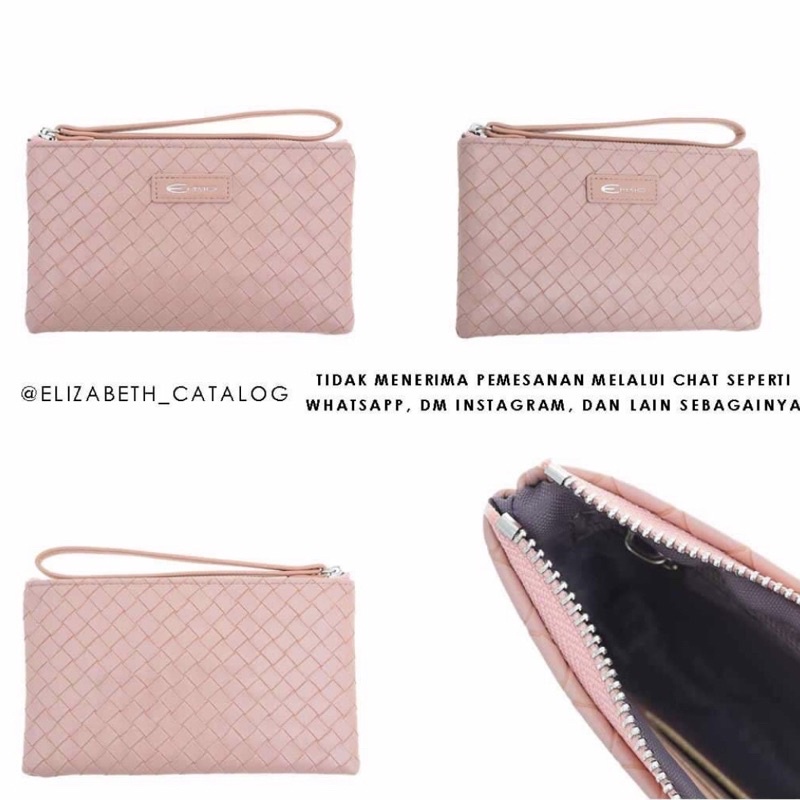 DOMPET EMSIO BY ELIZABETH