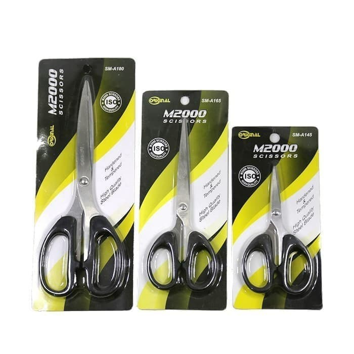 

Lucu Gunting M2000 3 Piece Terlaris