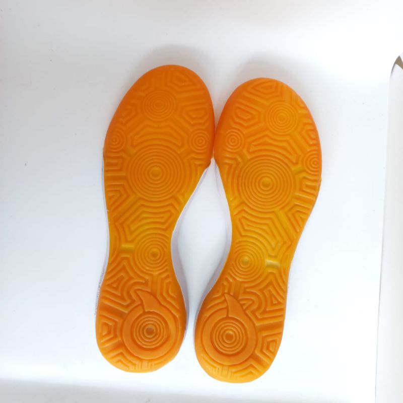 Outsole Sepatu Futsal Telapak Sepatu Futsal Terbaru