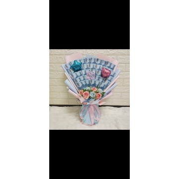 Paket Souvenir Uang Mahar