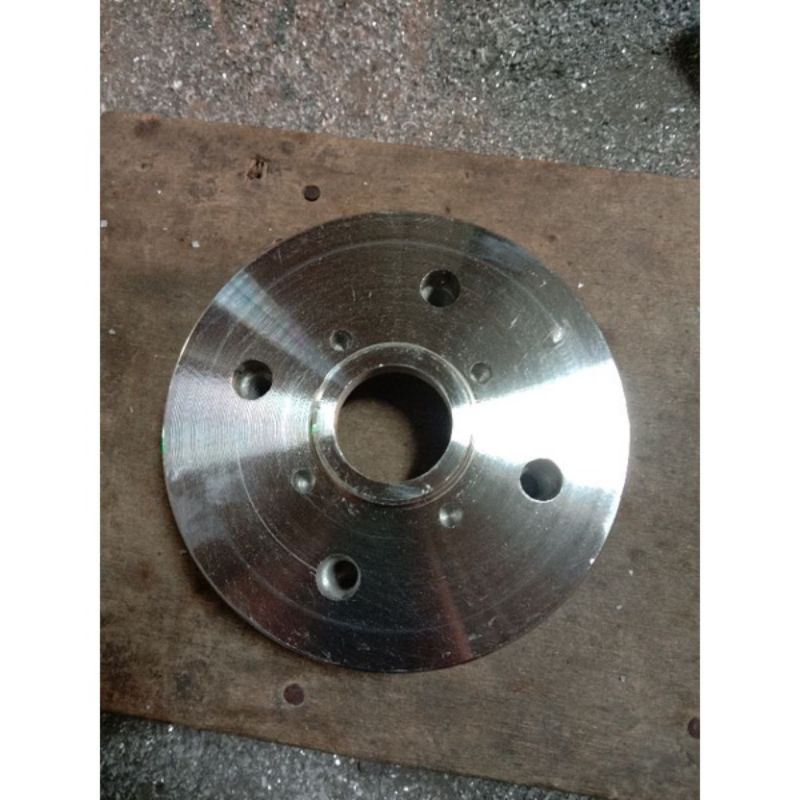 PLENDES ADAPTOR CAKRAM BELAKANG RX KING, NINJA,GL, JUPITER VEGA R NEW