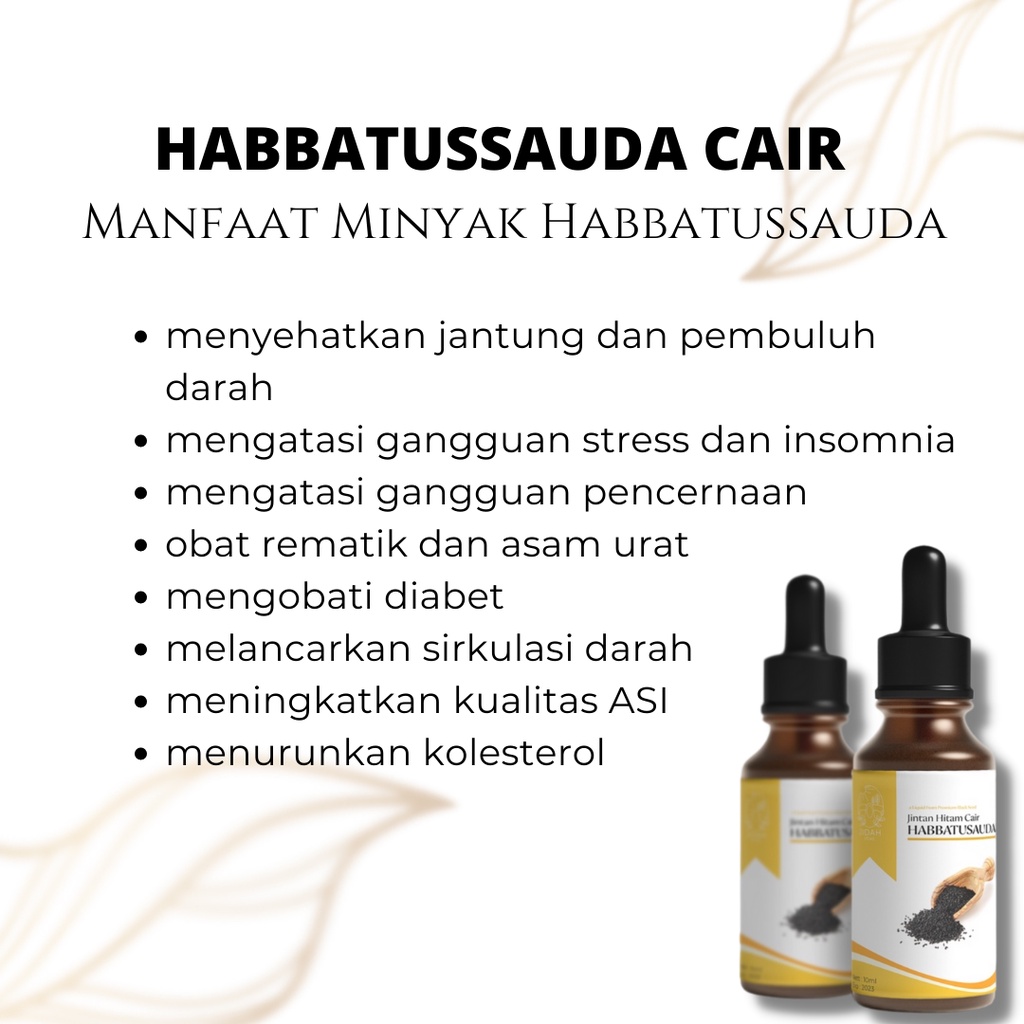 habbatussauda oil original premium grade A murni habatusaudah minyak habbatussauda habatusauda cair habasyi oil habatussauda habatussaudah Share in jar minyak jinten jintan hitam abatusauda tetes habatusaudah cair thibun nabawi obat nabi