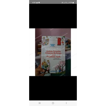 Chicken soup for the soul hadiah terindah , pelajaran berharga, perjalanan ajaib. DIGITAL version