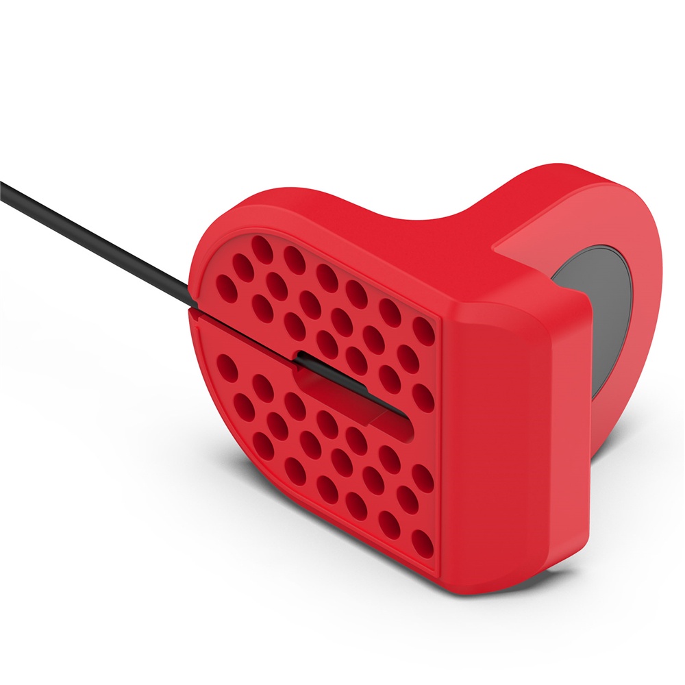 Charging Dock Wireless Fast Charging Untuk Samsung Galaxy Watch 5 5Pro