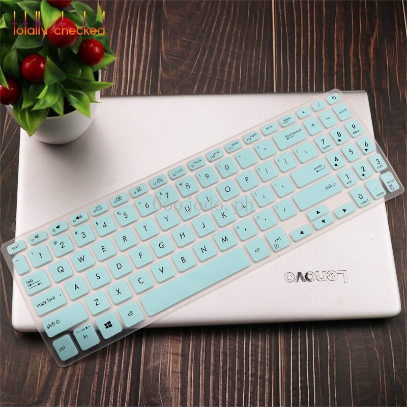 Cover Keyboard Bahan Silikon Untuk ASUS VivoBook 15 X515MA X515EP X515JF X515JP X515J X515 MA EP JF JP 15.6 inch