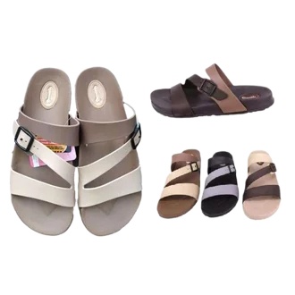 sandal wanita yumeida