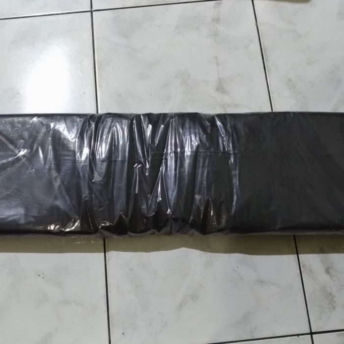 

Exclusive Plastik Cor. Plastik Hitam. Plastik Packing (Khusus Gojek)