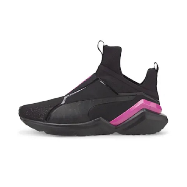 puma fierce athlux training shoes