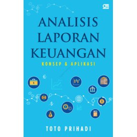 Gramedia - Analisis Laporan Keuangan Toto Prihadi