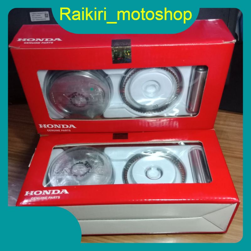 PISTON RING SEHER KIT SET KEH MEGAPRO MEGA PRO ADVANCE LAMA PRIMUS GL PRO NEOTECH OS SIZE STANDAR ST