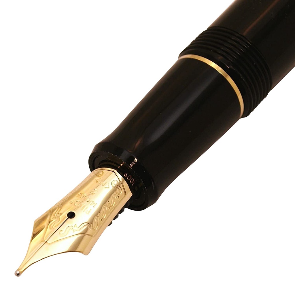 

PILOT FOUNTAIN PEN CUSTOM 74 / PENA FKK-1000R