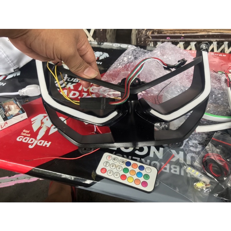 alis nmax new 2020 RGB