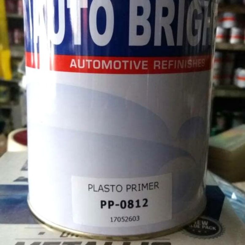 Plasto primer | plastik primer  plastic primer pp 1kg