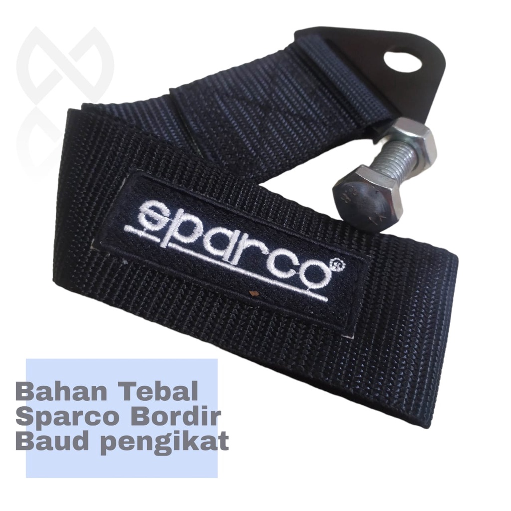 Towing Strap Mobil Motor Murah