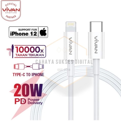 VIVAN KCL100S data cable