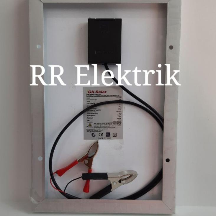 Recomended Solar Panel Solar Cell Panel Surya 5wp Poly 5 Wp Polycrystalline