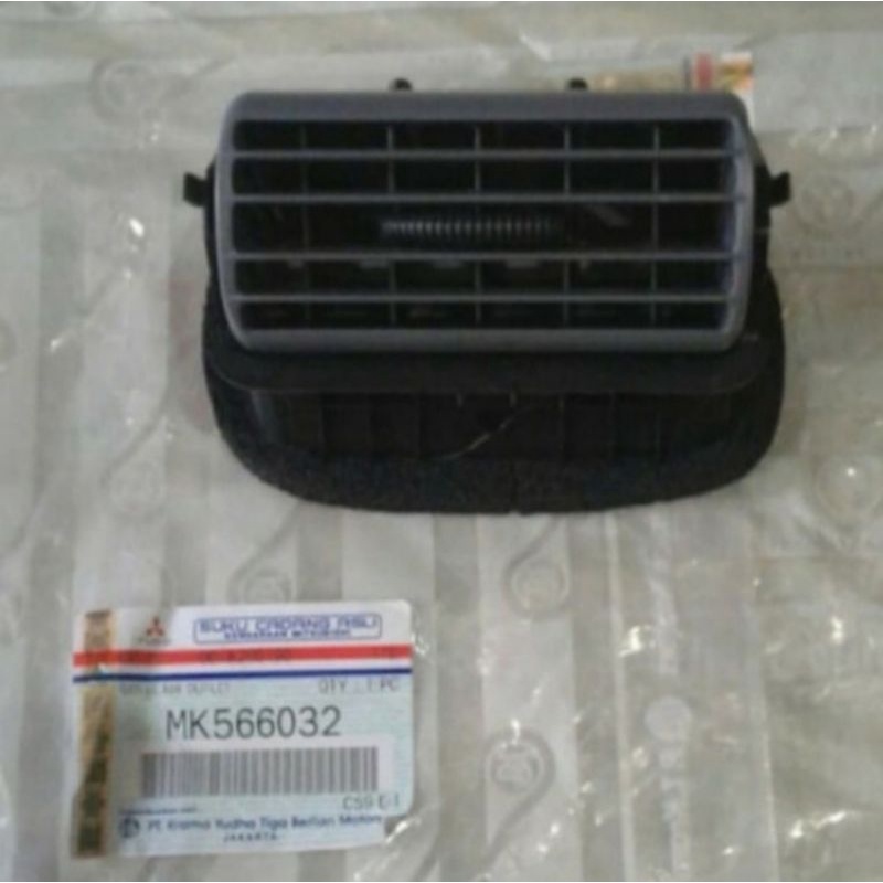kisi kisi ac mobil Mitsubishi canter orisinil
