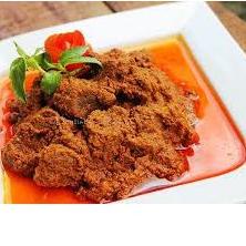 

SALE!!RENDANG SIAP MAKAN (Bisa Vakum)|SQ2