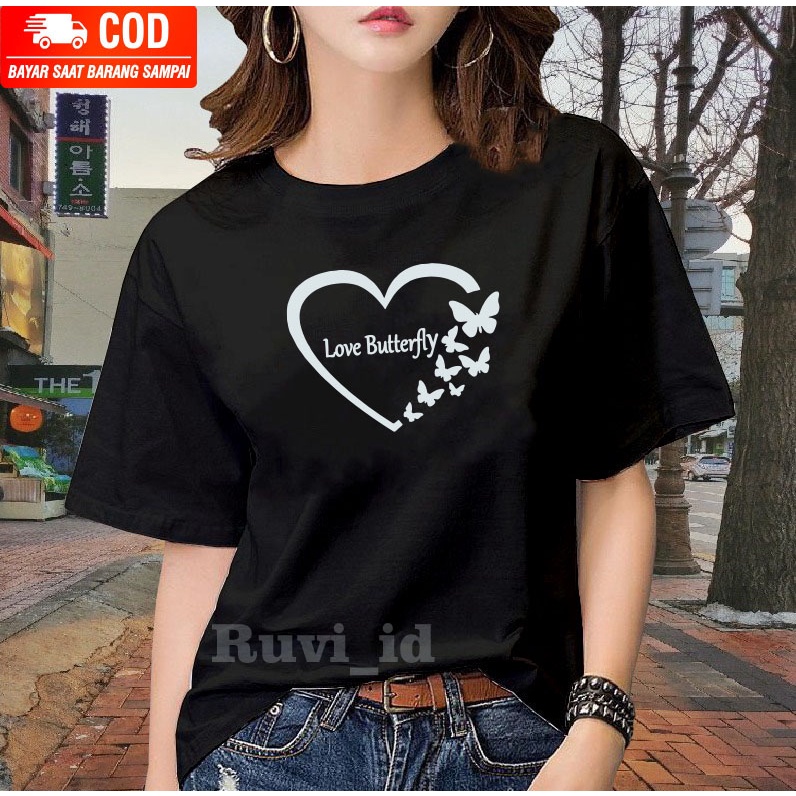 Ruvi_id-BELI 3 KAOS GRATIS HEADSET EXTRA BAS / KAOS WANITA / KAOS PRIA / KAOS DISTRO / ATASAN REMAJA / KAOS OBLONG / BLUS / T-SHIRT / KAOS WANITA KOREAN STYLE / KAOS IMPORT / BAHAN KATUN TEBAL / KAOS OVERSIZE / ATASAN KEKINIAN / BAJU MURAH / JUMBO