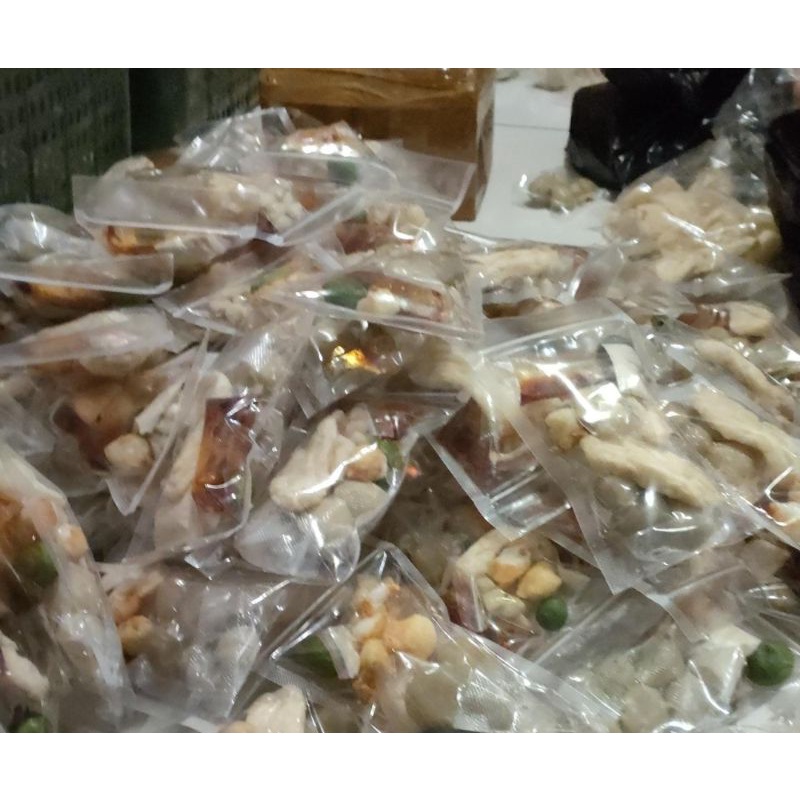 

baso aci paket 50bks