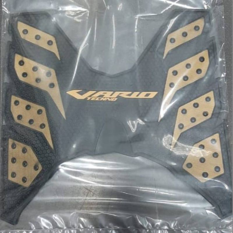 karpet honda vario 125/150 led old