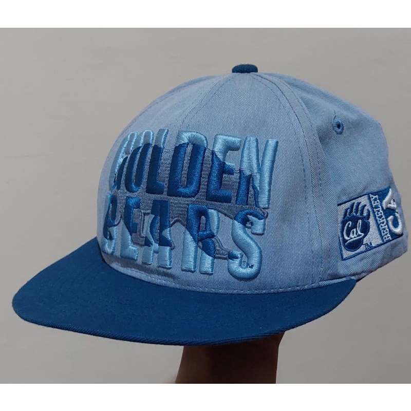 topi vintage NCAA