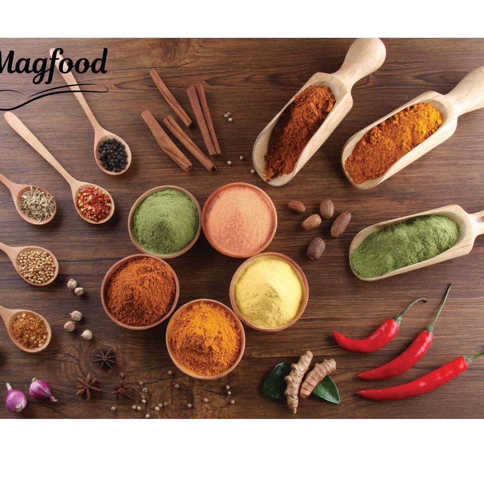

More Info Here--Magfood Bumbu Tabur NON MSG Kemasan 100 gram