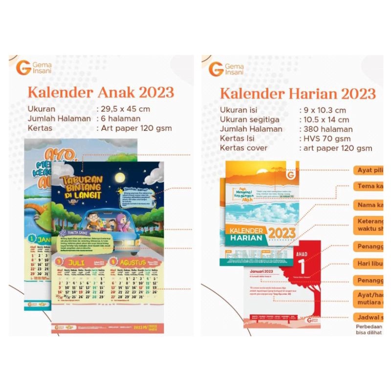 

Kalender Islam 2023 GIP