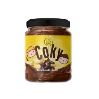 

10.10 ✨Promo✨ Flash Sale - Selai Coky 200gr 