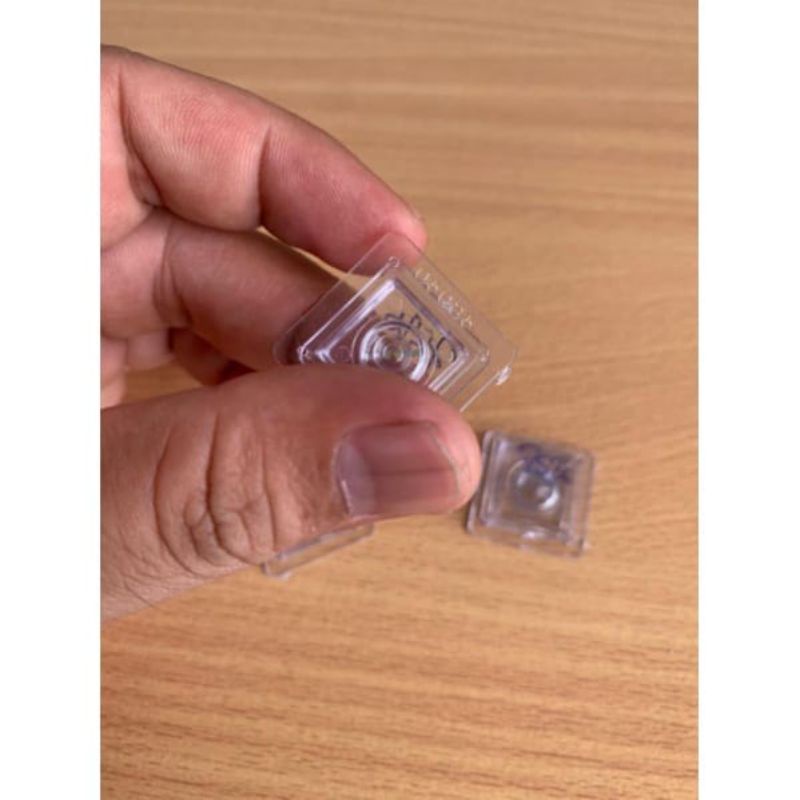 Per Rambut Seiko Balance Wheel Seiko 7s26