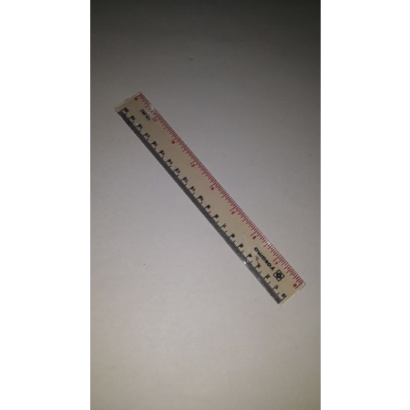 

garisan murah 20cm yasama
