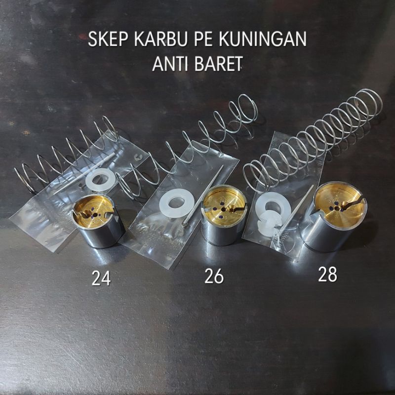 [ COD ] KARBU PE KARBURATOR PE KEIHIN PE 24 PE 26 PE 28 KODE A 115