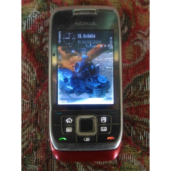 nokia e66